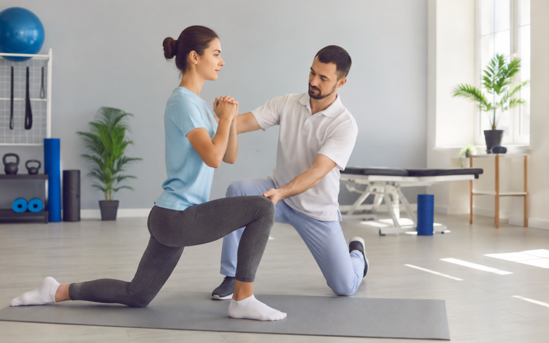 How Rehabilitation Helps Prevent Injuries?