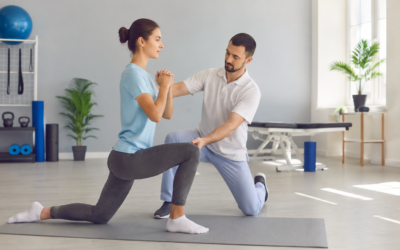 How Rehabilitation Helps Prevent Injuries?