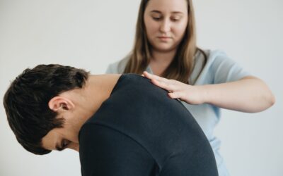 Signs You May Need Chiropractic Treatment