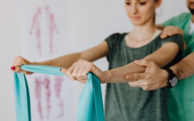 The Best Ways to Improve Shoulder Mobility
