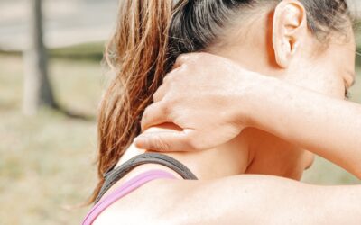 Is Your Neck Pain Coming From Your Spine?