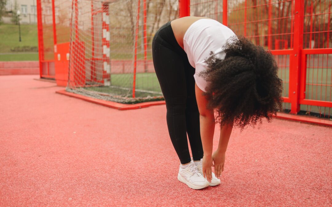The Best Stretches to Reduce Back Discomfort