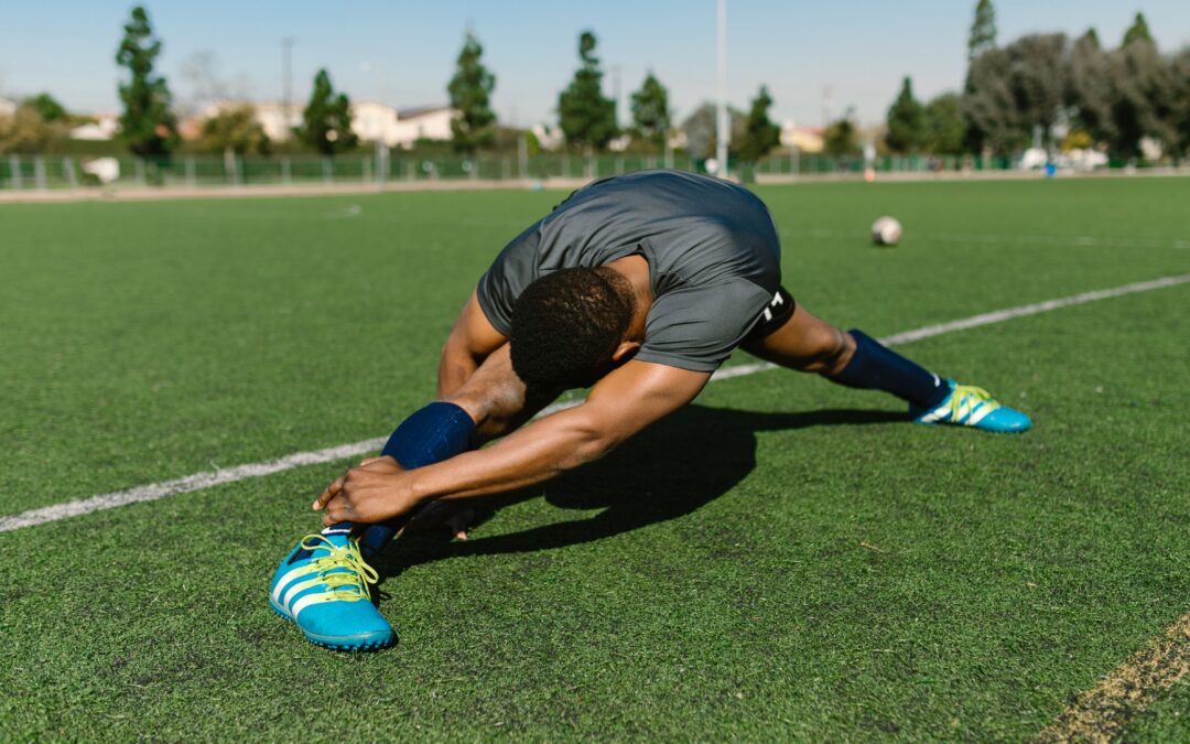 Why Athletes Need Proper Spine Care