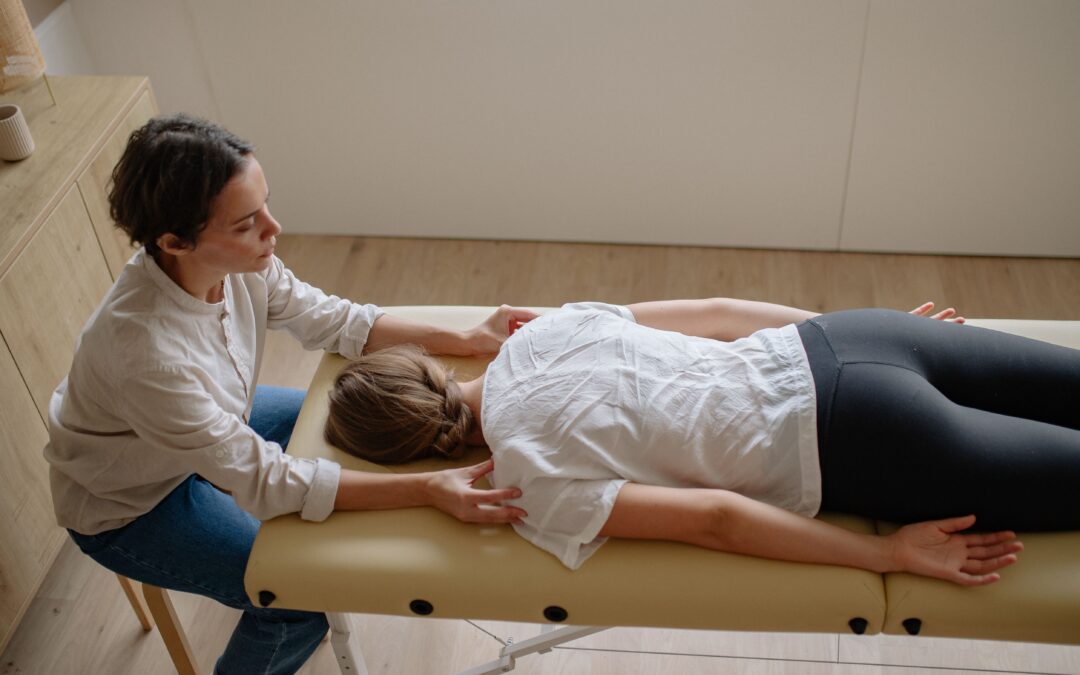 What Happens During Your First Chiropractor Appointment?
