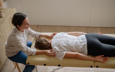 What Happens During Your First Chiropractor Appointment?