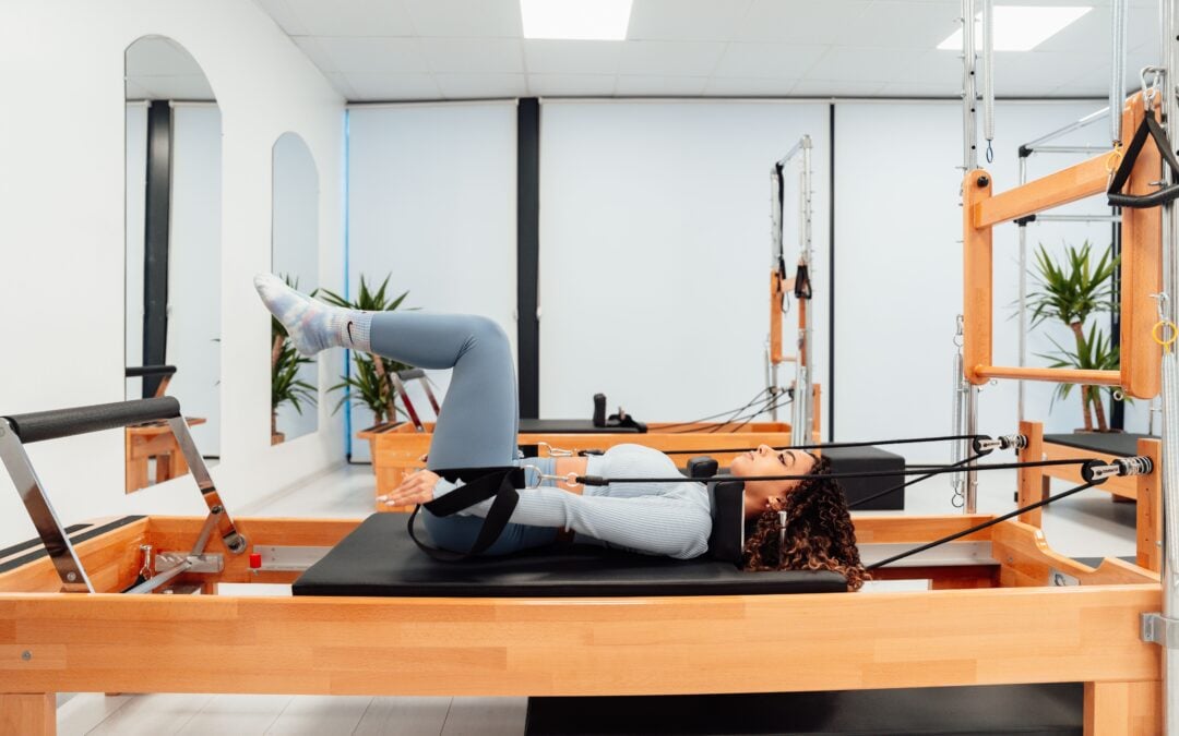 The Connection Between Strength Training and Spine Health