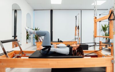 The Connection Between Strength Training and Spine Health