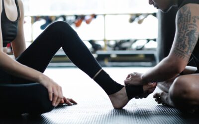 Returning to Exercise After an Injury