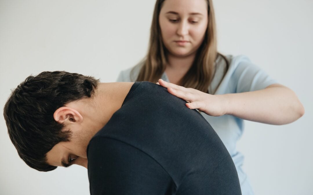When Should You See a Doctor for Back Pain?