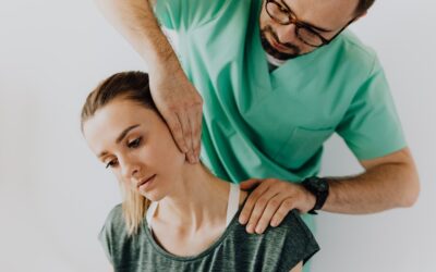 When to Seek Professional Help for Shoulder Pain