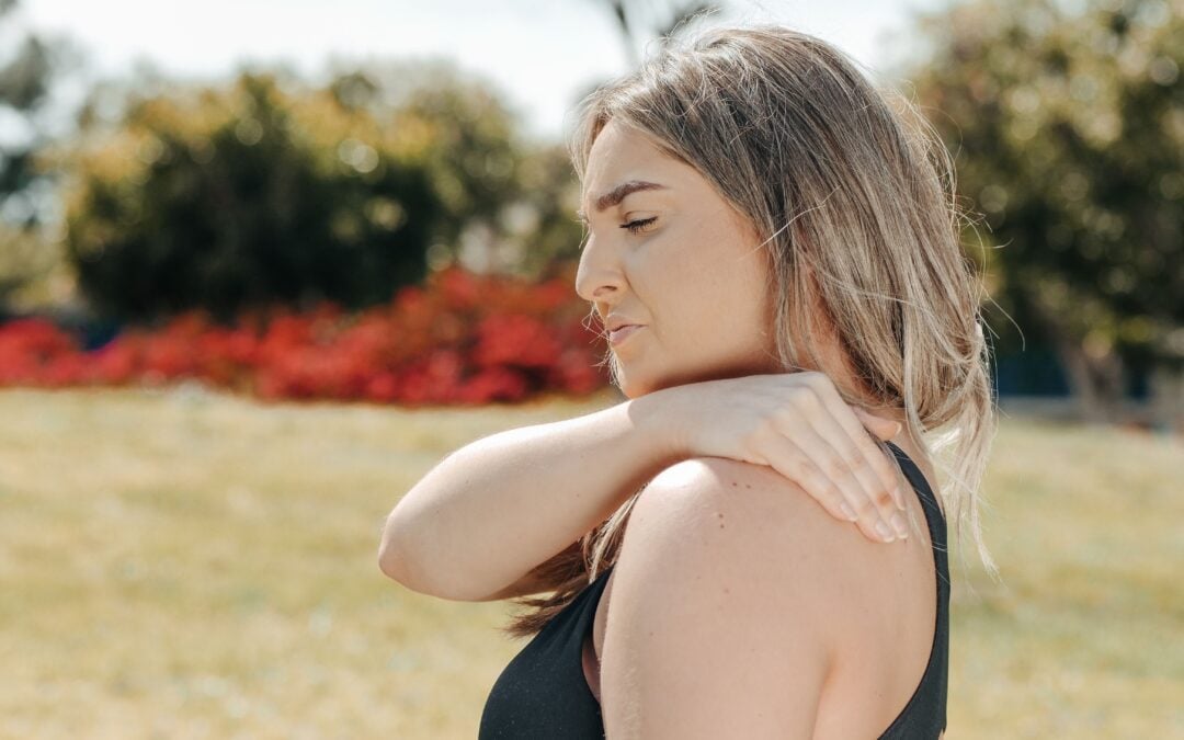 What Your Back Pain Is Trying to Tell You