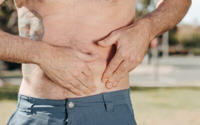Why Your Lower Back Keeps Hurting