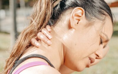 Simple Ways to Prevent Neck Problems