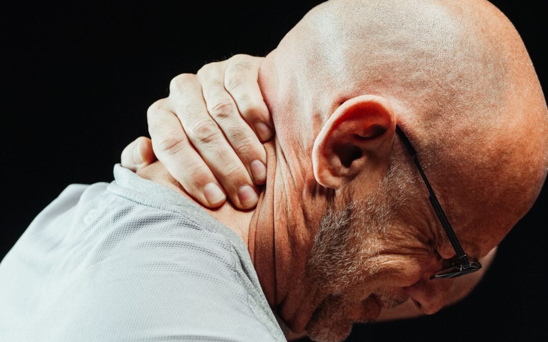 Simple Ways to Prevent Neck Problems