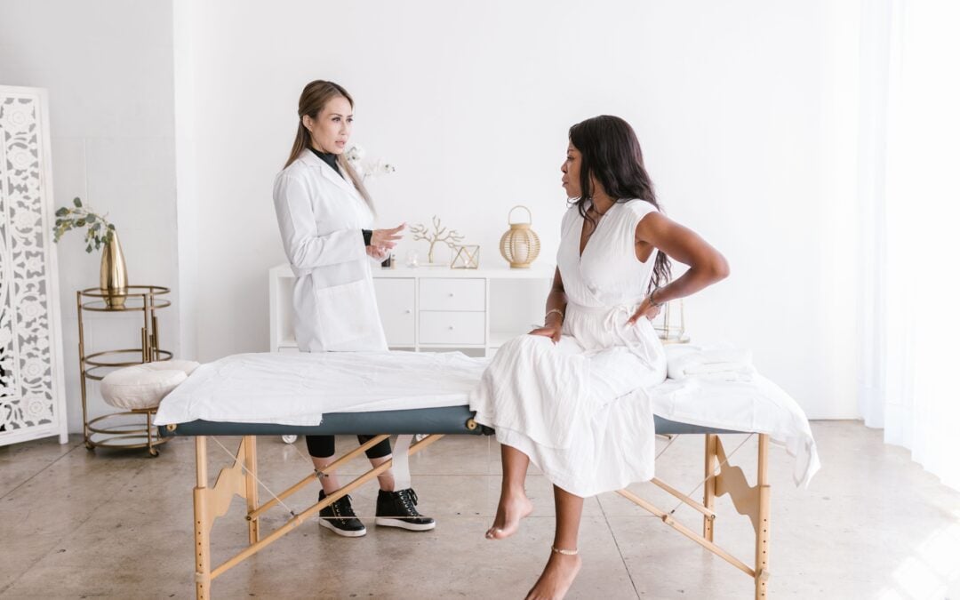 The Truth About Back Pain Treatments