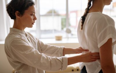 How Your Spine Affects Your Daily Movement